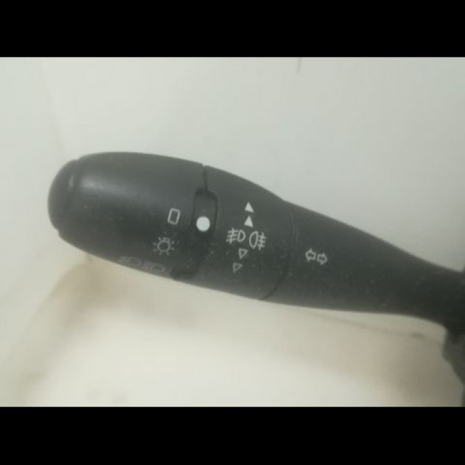 Bloc commodos occasion CITROEN C2 Phase 1 09-2003->10-2008 1.4HDI 8v 70ch 6239VL 3