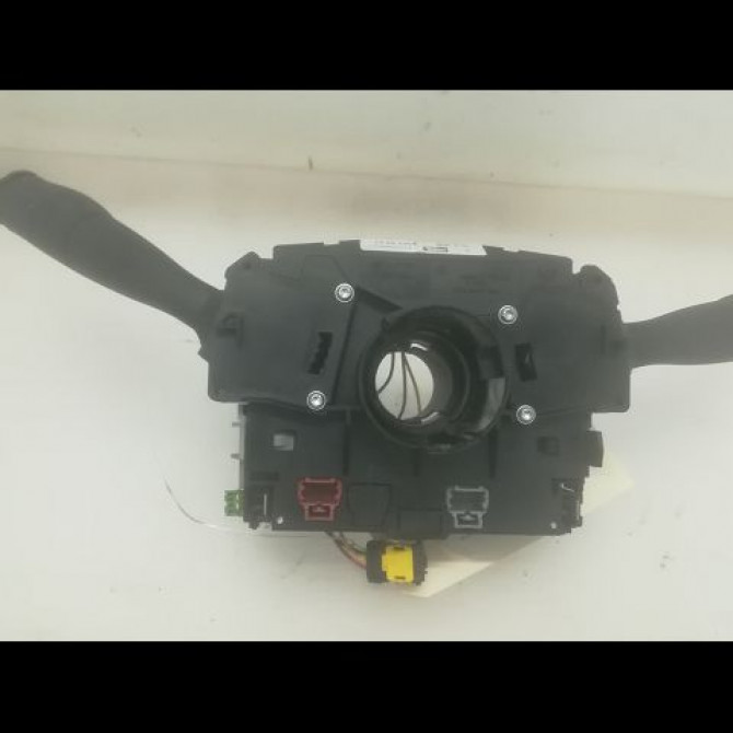 Bloc commodos occasion CITROEN C2 Phase 1 09-2003->10-2008 1.4HDI 8v 70ch 6239VL 4