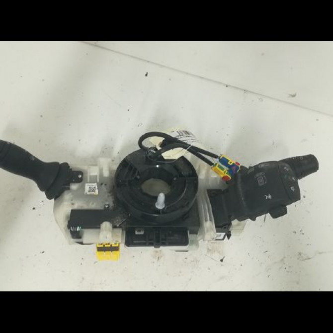 Bloc commodos occasion RENAULT LAGUNA III Phase 1 10-2007->10-2010 1.5 DCI 1