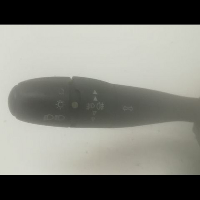 Bloc commodos occasion CITROEN C3 I Phase 1 04-2002->10-2005 1.6i 16v 6239VL 3