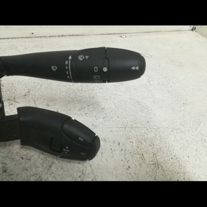 Bloc commodos occasion PEUGEOT 207 Phase 1 SW 07-2007->03-2013 1.6 HDI 90ch 6242P3 2