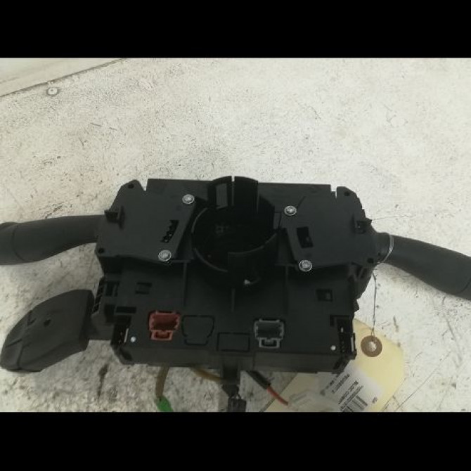 Bloc commodos occasion PEUGEOT 207 Phase 1 SW 07-2007->03-2013 1.6 HDI 90ch 6242P3 4