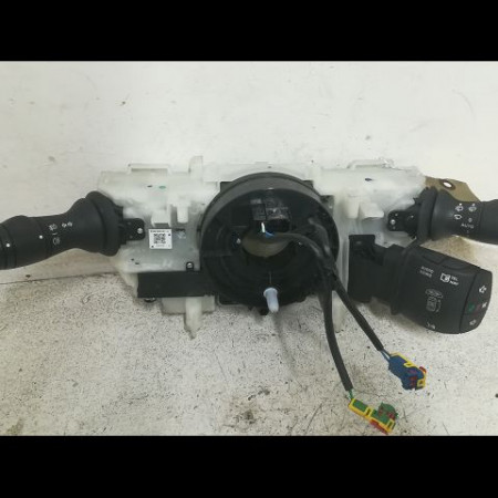 Bloc commodos occasion RENAULT LAGUNA III Phase 1 10-2007->10-2010 1.5 DCI