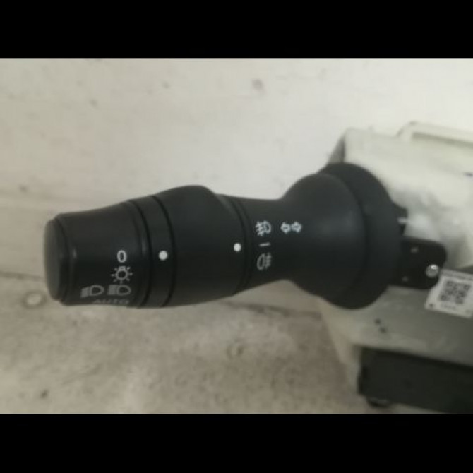 Bloc commodos occasion RENAULT LAGUNA III Phase 1 10-2007->10-2010 1.5 DCI 3