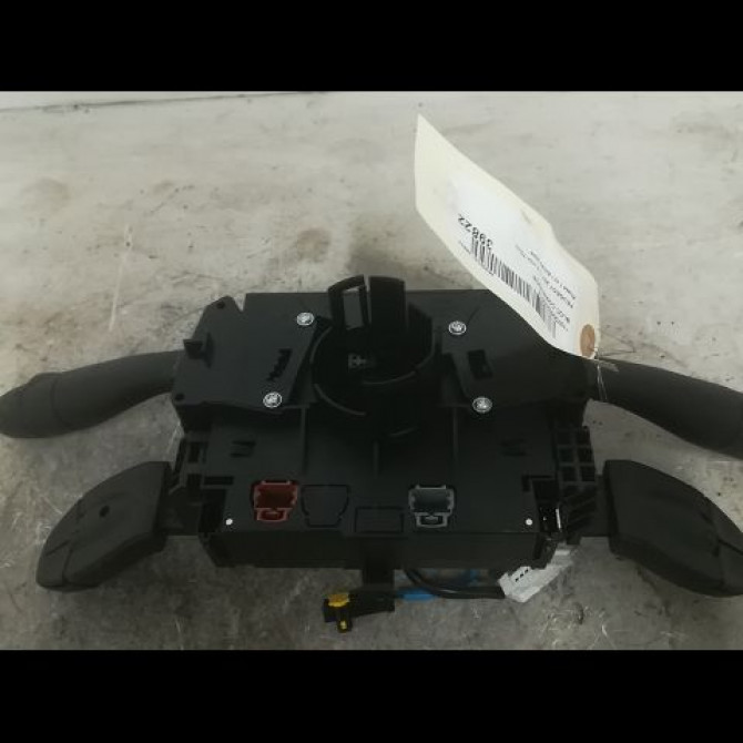 Bloc commodos occasion PEUGEOT 207 Phase 1 04-2006->06-2013 1.4 HDI 70ch 6242SJ 4