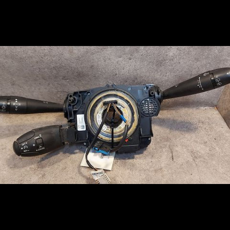 Bloc commodos occasion CITROEN C3 II Phase 1 11-2009->02-2013 1.4 HDi 70ch 96773879ZD