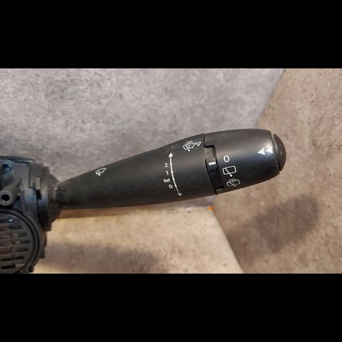 Bloc commodos occasion CITROEN C3 II Phase 1 11-2009->02-2013 1.4 HDi 70ch 96773879ZD 2