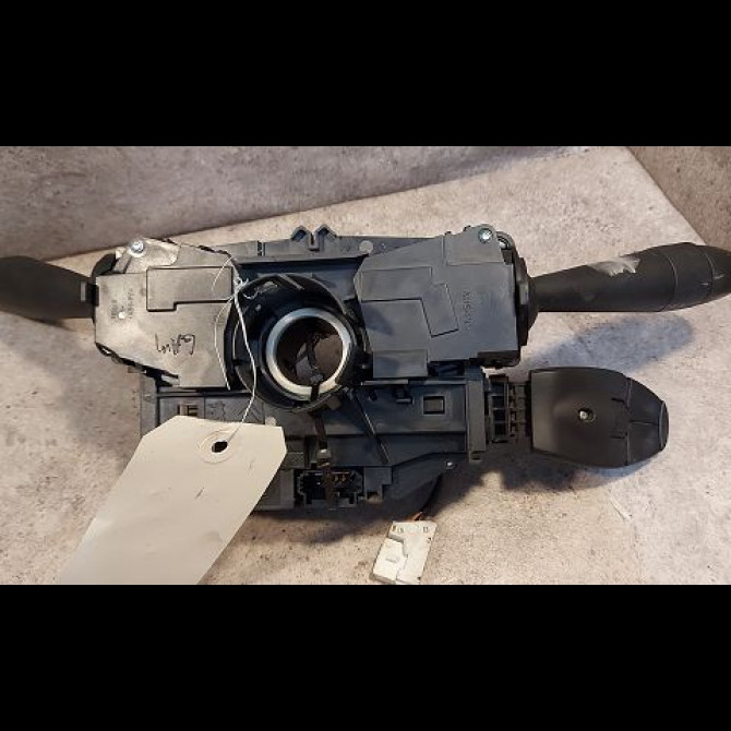 Bloc commodos occasion CITROEN C3 II Phase 1 11-2009->02-2013 1.4 HDi 70ch 96773879ZD 4