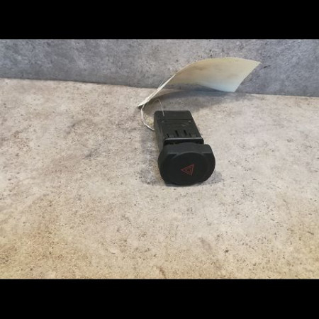 Bouton de warning occasion DACIA SANDERO I Phase 1 06-2008->10-2012 1.5 DCI 70ch 252905315R