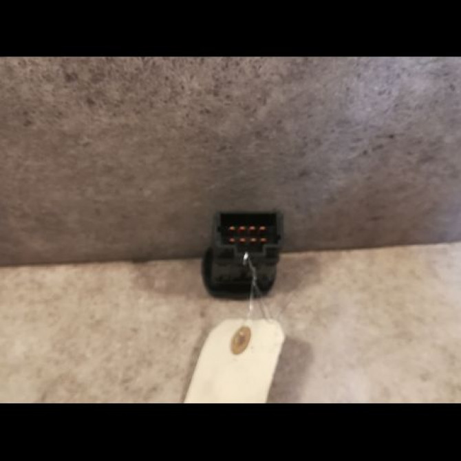 Bouton de warning occasion DACIA SANDERO I Phase 1 06-2008->10-2012 1.5 DCI 70ch 252905315R 2