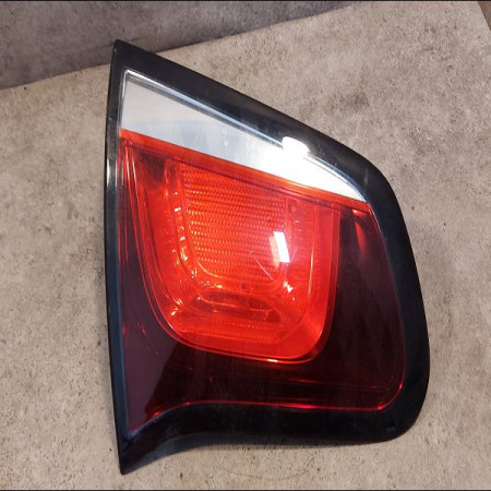 Feu arrière interieur gauche occasion CITROEN C3 II Phase 2 03-2013->12-2016 1.0 68ch 9803934380