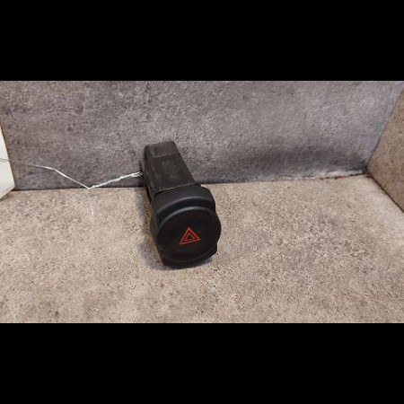 Bouton de warning occasion DACIA SANDERO I Phase 1 06-2008->10-2012 1.5 DCI 75ch 252905315R