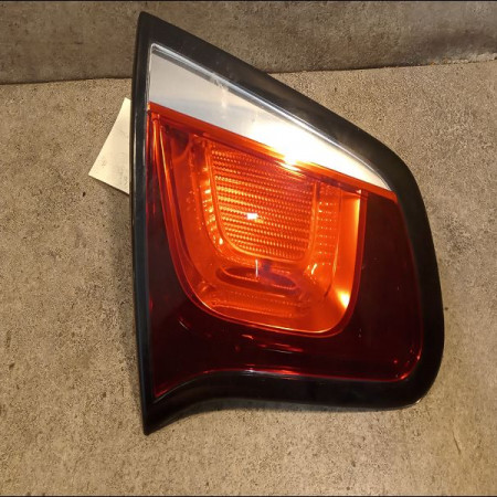 Feu arrière interieur gauche occasion CITROEN C3 II Phase 2 03-2013->12-2016 1.4 HDi 70ch 9803934380