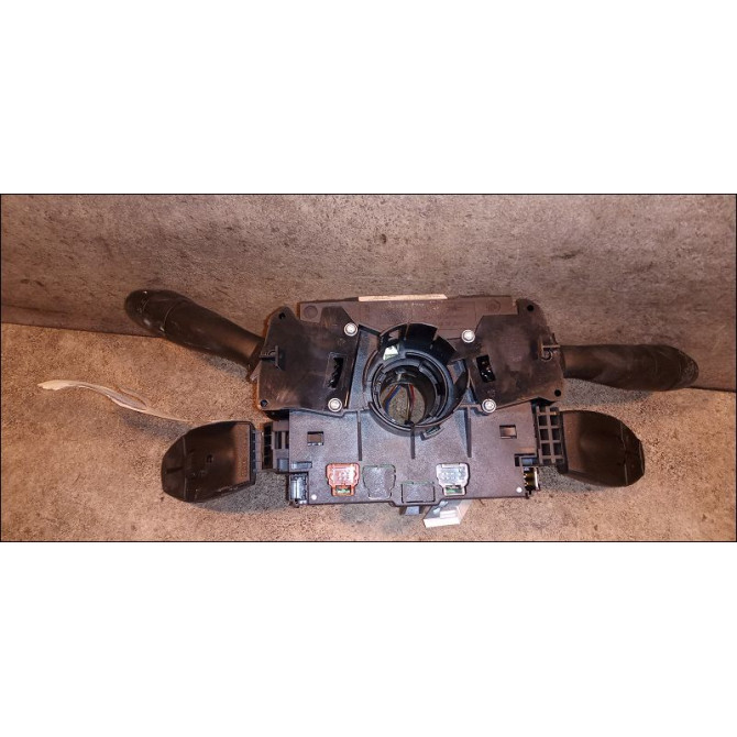 Bloc commodos occasion PEUGEOT 207 Phase 1 04-2006->06-2013 1.4 HDI 70ch 6242SJ 2