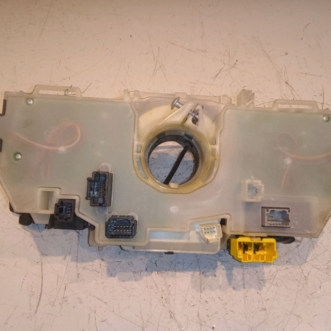 Bloc commodos occasion RENAULT LAGUNA III Phase 1 10-2007->10-2010 2