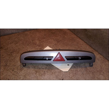 Bouton de warning occasion PEUGEOT 308 I Phase 1 09-2007->03-2011 1.6 HDI 16v 110ch