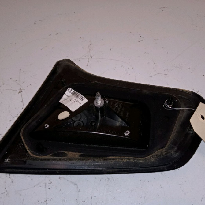 Feu arrière interieur gauche occasion CITROEN C3 II Phase 2 03-2013->12-2016 1.4 HDi 70ch 9803934380 2
