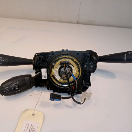 Bloc commodos occasion CITROEN C3 II Phase 2 03-2013->12-2016 1.2i 82ch 96773879ZD