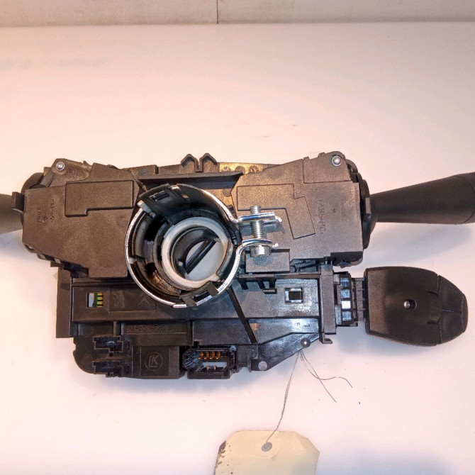 Bloc commodos occasion CITROEN C3 II Phase 2 03-2013->12-2016 1.2i 82ch 96773879ZD 2