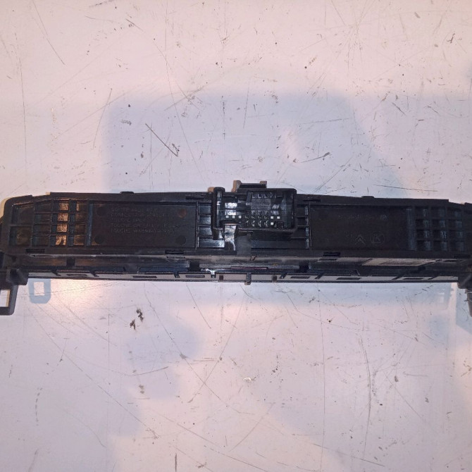 Bouton de warning occasion PEUGEOT 308 I Phase 1 09-2007->03-2011 1.6 HDI 16v 90ch 2