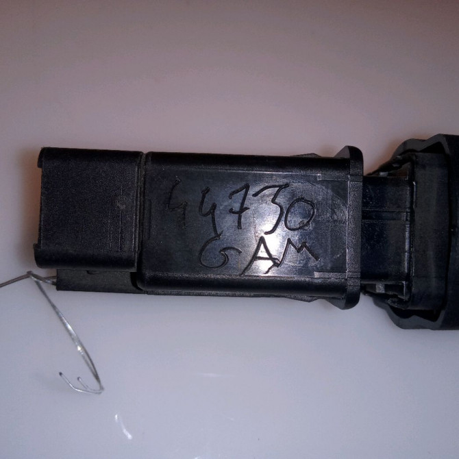 Bouton de warning occasion DACIA SANDERO I Phase 1 06-2008->10-2012 1.4 MPI 75ch 252905315R 3