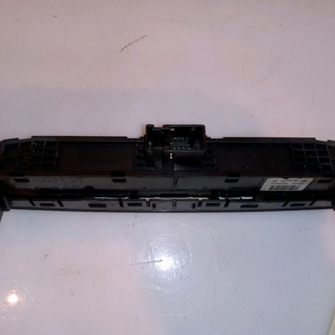 Bouton de warning occasion PEUGEOT 308 I Phase 1 09-2007->03-2011 1.6 HDI 16v 110ch 2