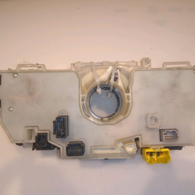 Bloc commodos occasion RENAULT LAGUNA III Phase 1 10-2007->10-2010 2.0 DCI 130ch 2