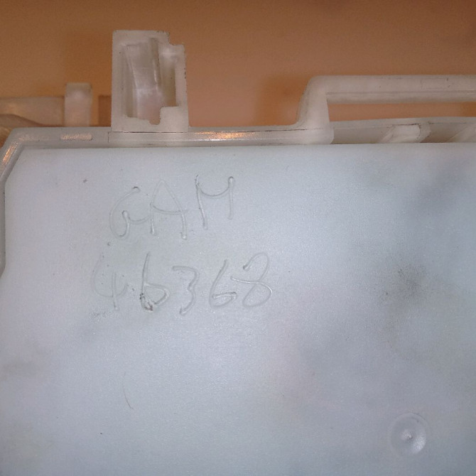 Bloc commodos occasion RENAULT LAGUNA III Phase 1 10-2007->10-2010 2.0 DCI 130ch 3