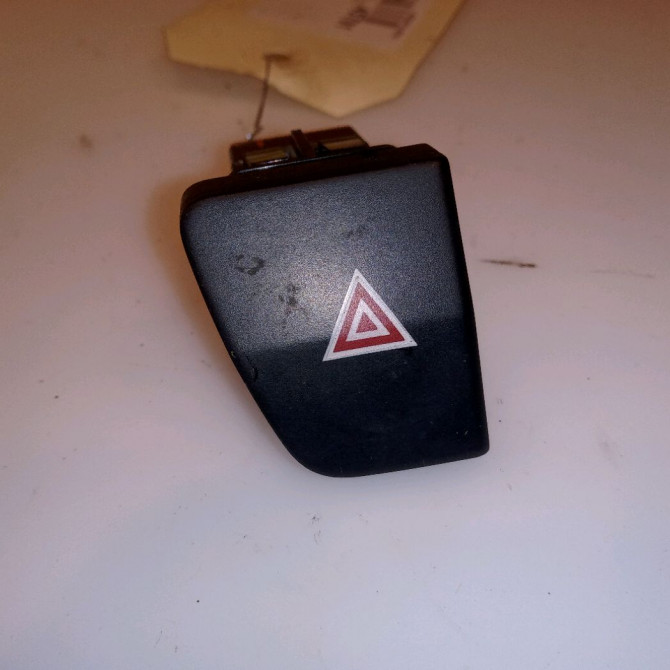 Bouton de warning occasion PEUGEOT 5008 I phase 2 09-2013->... 96652441ZD 1