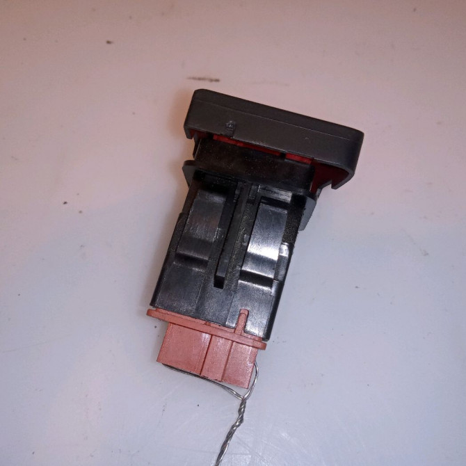 Bouton de warning occasion PEUGEOT 5008 I phase 2 09-2013->... 96652441ZD 2