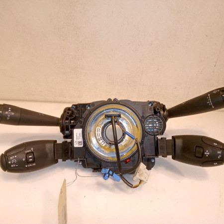 Bloc commodos occasion CITROEN C3 II Phase 2 03-2013->12-2016 1.4 HDi 70ch 96773879ZD