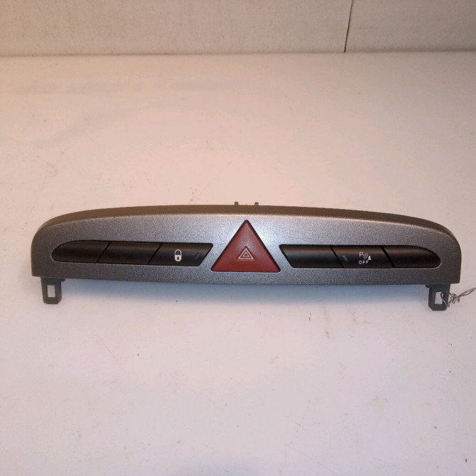 Bouton de warning occasion PEUGEOT 308 I Phase 1 09-2007->03-2011 1.6 HDI 16v 110ch 1