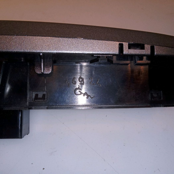 Bouton de warning occasion PEUGEOT 308 I Phase 1 09-2007->03-2011 1.6 HDI 16v 110ch 3