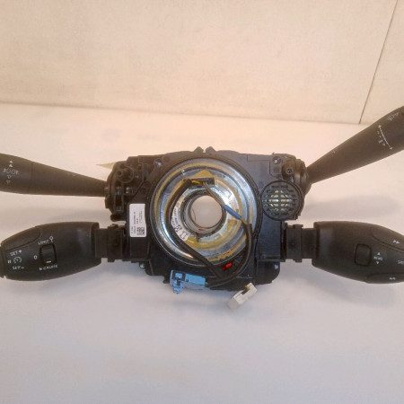 Bloc commodos occasion CITROEN C3 II Phase 1 11-2009->02-2013 1.4 HDi 70ch 96773879ZD