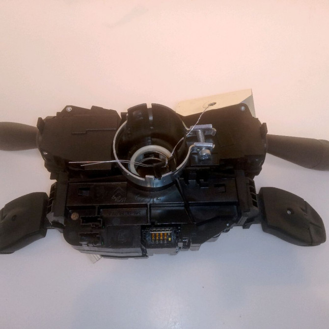 Bloc commodos occasion CITROEN C3 II Phase 1 11-2009->02-2013 1.4 HDi 70ch 96773879ZD 4