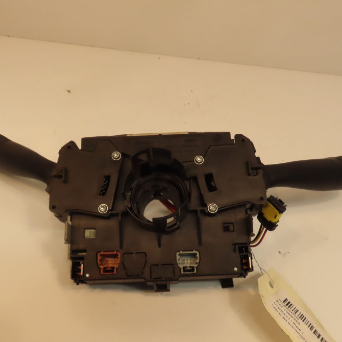 Bloc commodos occasion CITROEN C3 I Phase 1 04-2002->10-2005 1.4HDI 8v 70ch 6239VL 2