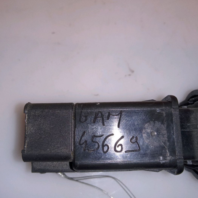 Bouton de warning occasion DACIA SANDERO I Phase 1 06-2008->10-2012 1.4 MPI 75ch 252905315R 4