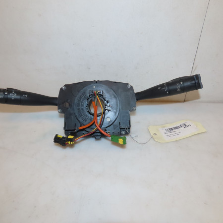 Bloc commodos occasion CITROEN C3 I Phase 1 04-2002->10-2005 1.4 HDi 16v 6239VL