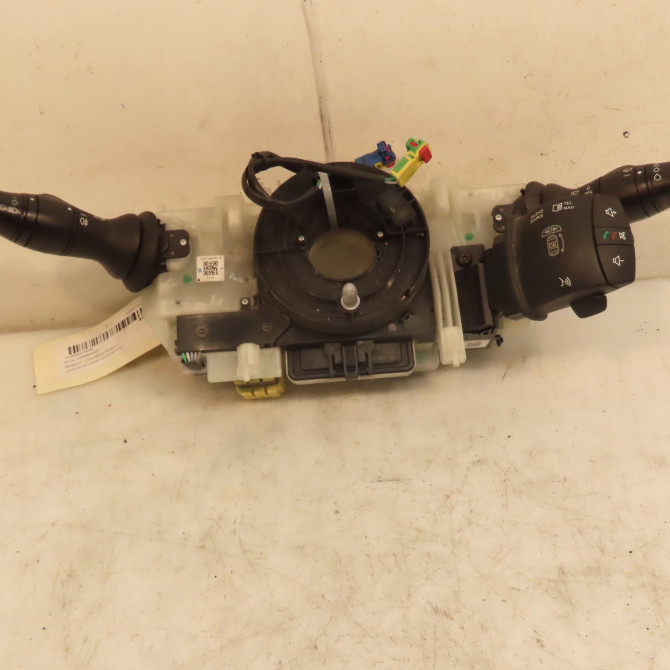 Bloc commodos occasion RENAULT LAGUNA III Phase 1 10-2007->10-2010 1.5 DCI 255670007R 1