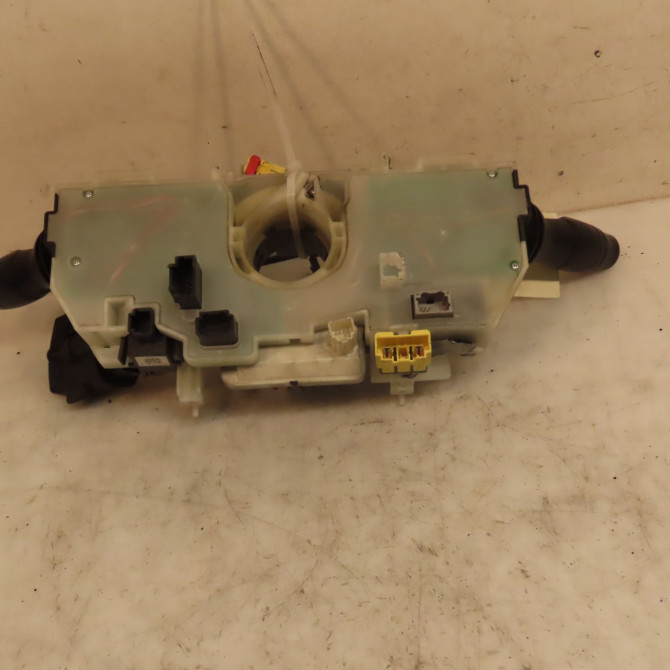 Bloc commodos occasion RENAULT LAGUNA III Phase 1 10-2007->10-2010 1.5 DCI 255670007R 2