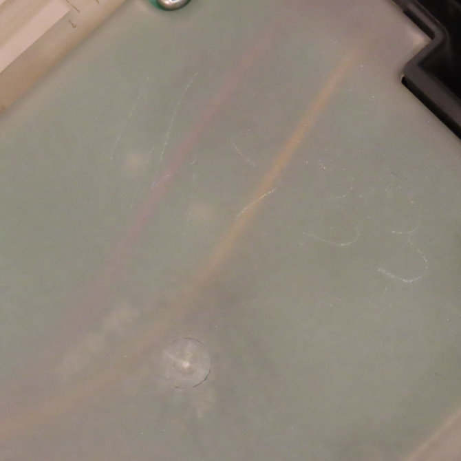 Bloc commodos occasion RENAULT LAGUNA III Phase 1 10-2007->10-2010 1.5 DCI 255670007R 3