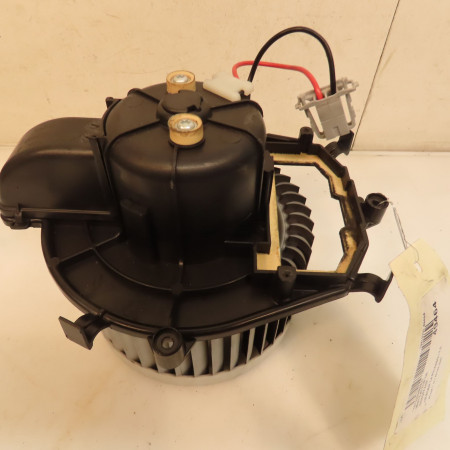 Ventilateur de chauffage occasion CITROEN C4 PICASSO I Phase 1 01-2007->10-2013 1.6 HDi 16v 110ch 6441W8