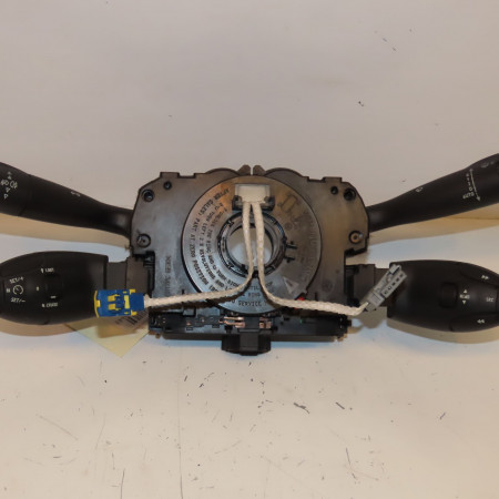 Bloc commodos occasion PEUGEOT 308 I Phase 1 09-2007->03-2011 1.6 HDI 16v 110ch 6242RC