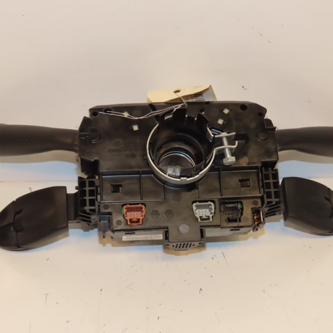 Bloc commodos occasion PEUGEOT 308 I Phase 1 09-2007->03-2011 1.6 HDI 16v 110ch 6242RC 2