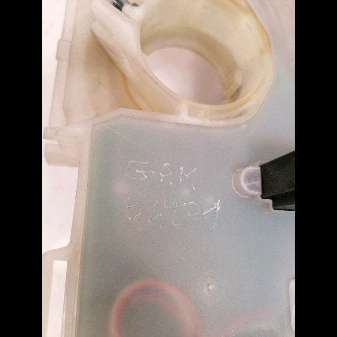 Bloc commodos occasion RENAULT LAGUNA III Phase 1 10-2007->10-2010 1.5 DCI 2