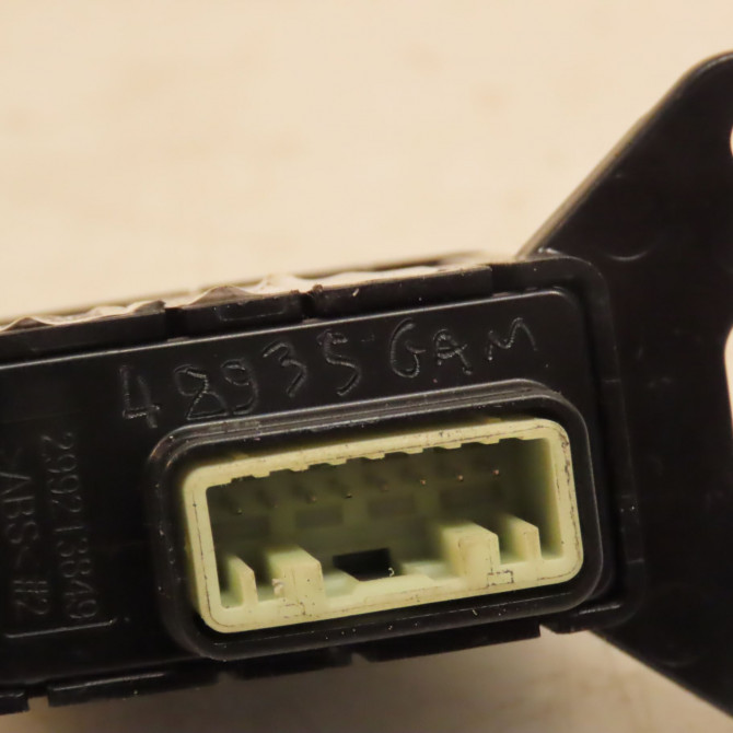 Bouton de warning occasion HYUNDAI I 10 II Phase 2 09-2016->... 93790K70004X 3