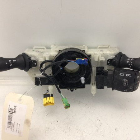 Bloc commodos occasion RENAULT LAGUNA III Phase 1 10-2007->10-2010