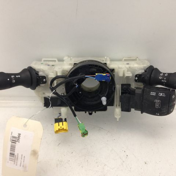 Bloc commodos occasion RENAULT LAGUNA III Phase 1 10-2007->10-2010 1