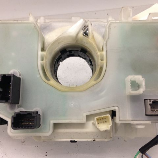 Bloc commodos occasion RENAULT LAGUNA III Phase 1 10-2007->10-2010 5