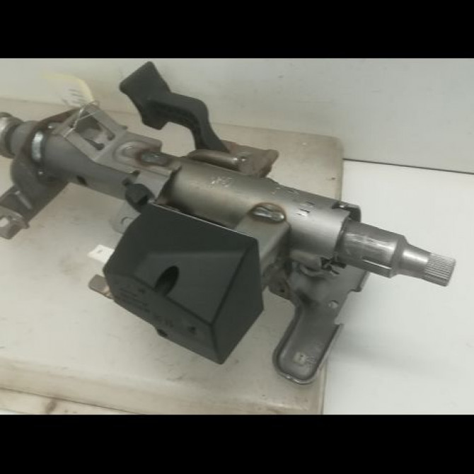 Colonne de direction non assistee occasion CITROEN C4 GRAND PICASSO II Phase 1 04-2013->... 1.6 e-HDi 115ch 96748611ZD 2